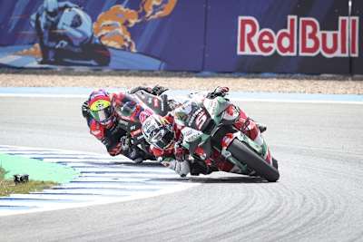 Johann Zarco übte nach dem Spanien-GP deutliche Kritik an der Rennleitung