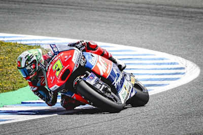 Wieder gut unterwegs sein: Sergio Garcia auf Boscoscuro