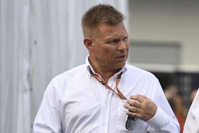 Mika Salo