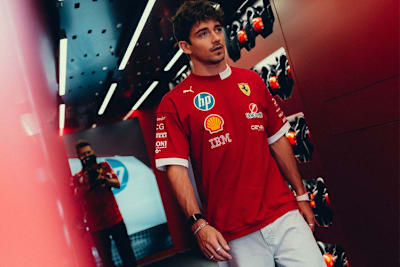 Charles Leclerc