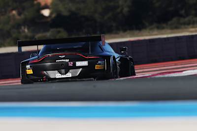 Comtoyou Racing kehrt der DTM für 2024 den Rücken zu