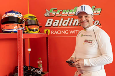 Rubens Barrichello