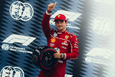 Charles Leclerc
