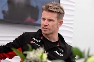 Nico Hülkenberg
