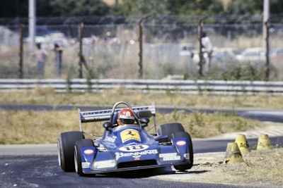 Wer ist das? Wo und wann ist das Bild gemacht worden?