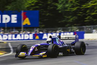Simtek 1994