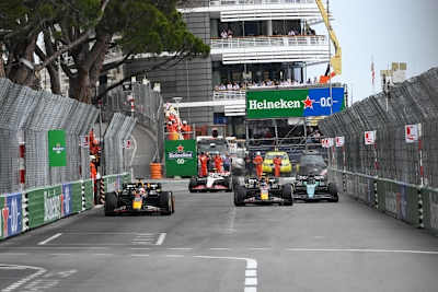 Vorteil preisgeben zwischen Hafenschikane und Tabac? Wird verdammt knapp