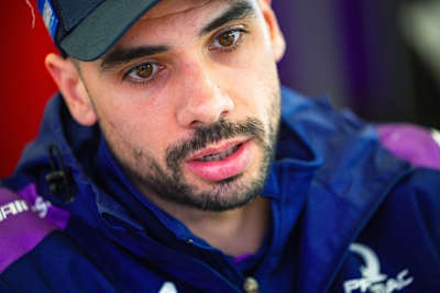 Miguel Oliveira fährt in dieser Saison für Pramac Yamaha