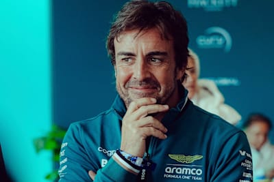 Fernando Alonso