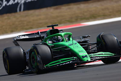 Nico Hülkenberg