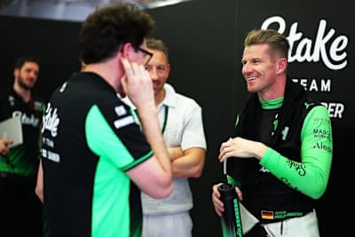 Nico Hülkenberg
