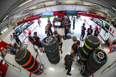 Die Qual der Wahl für Belgien