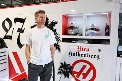 Nico Hülkenberg