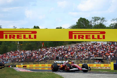 Pirelli ist seit vielen Jahren fester Bestandteil der Königsklasse