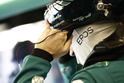 Wer steigt in Montreal für Lance Stroll ein, sollte der Kanadier nicht fahren können?