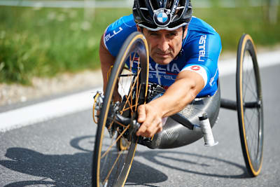 Alex Zanardi