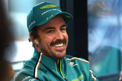 Fernando Alonso