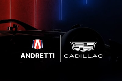 Andretti und Cadillac kommen 2026