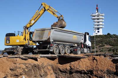 In Jerez wird an der Sicherheit gearbeitet