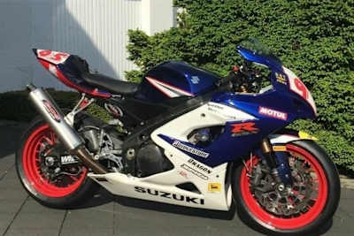 2006: Rossi gegen Melandri, Hayden und Pedrosa