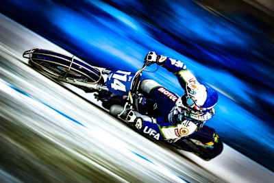 Dinar Valeev führt die russische Meisterschaft an