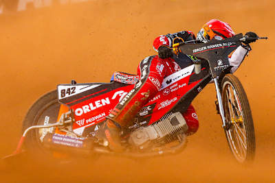 Mateusz Cierniak hat eine Wildcard für den Warschau-GP erhalten