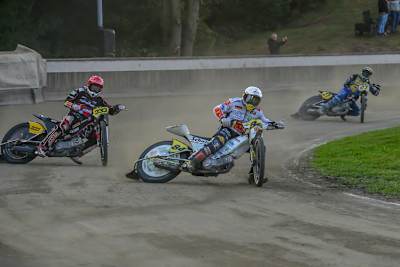 Auch Weltmeister Martin Smolinski (84) bemängelt das derzeitige GP-Format