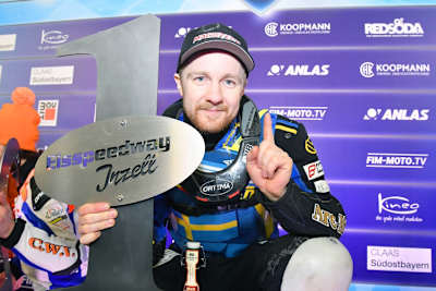 Martin Haraahiltunen