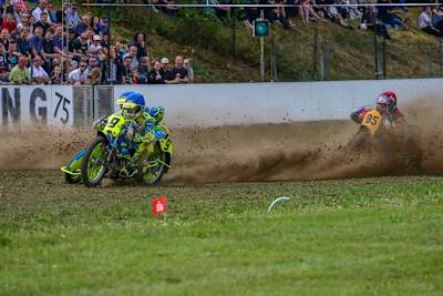 Bielefeld-Sieger Godden/Smith hier vor Meier/Siebert