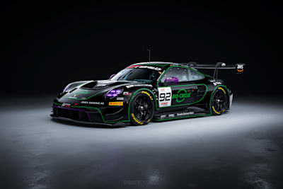 Das Design für Ineichen, Sturm und Heinemann