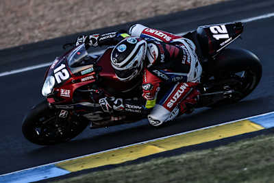 Suzuki gewinnt das 24-Stunden-Rennen von Le Mans 2024