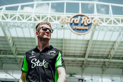 Nico Hülkenberg