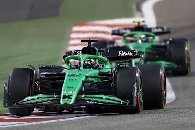Nico Hülkenberg