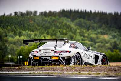 Neues Pro-Trio für GetSpeed