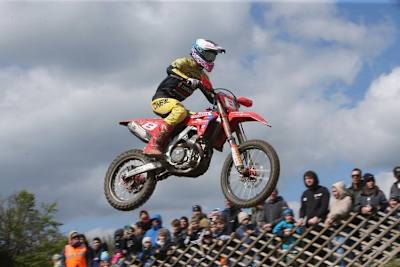 Michael Kratzer in Sittendorf