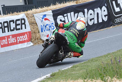 Sensationsmann Thomas Altenhuber ließ in Landshaag alle hinter sich