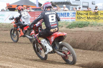 Hellrigl vor Kratzer