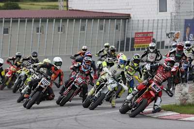 SM-ÖM in Fuglau: Suranyi (198), Bauer (69), Buschberger (7) und Sitniansky (121)