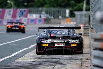 Spezielles Qualifikationssystem