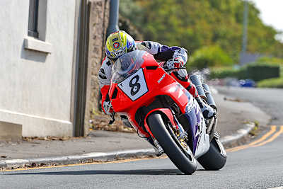 Die Classic TT kehrt auf die Isle of Man zurück