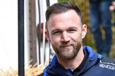 Der Österreicher Julian Trummer ist heuer bim Macau GP der einzige deutschsprachige Pilot