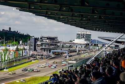 Die Nürburgring Endurance Serie will Langstrecken in Zukunft sukzessive attraktiver machen. Ob dies bei der angesammelten Unmut der Fans und Teilnehmer gelingt, darf in Frage gestellt werden