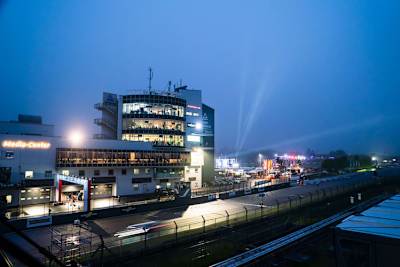 Altbekanntes Phänomen: Nebel