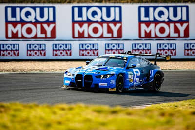 René Rast jagt Titel Nummer 4 in der DTM