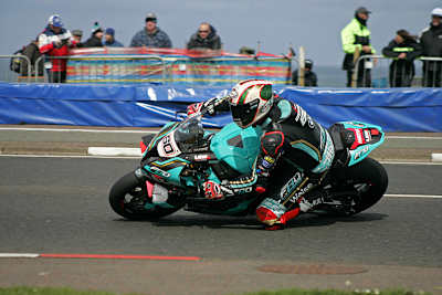 Peter Hickman