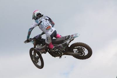 Imbach: Durchmarsch von Michael Sandner