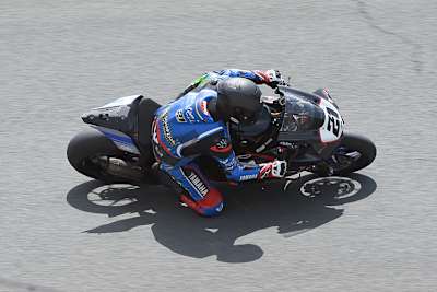 Hannes Schafzahl: Österreichischer Superbike-Champion 2024