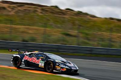 Mirko Bortolotti will in der zweiten Saisonhälfte stärker zurückkehren