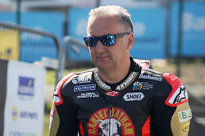 Michael Rutter