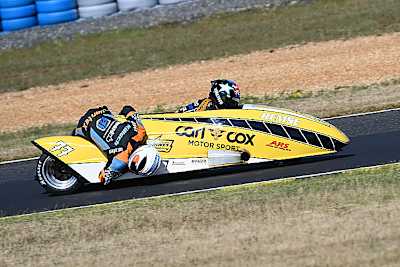 Kevin Kölsch stand Tim Reeves nur in Ungarn zur Verfügung